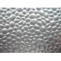 Aluminum Embossed Sheet ((HY-E05)/Pebble)